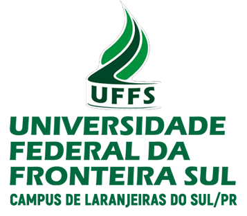 UFFS - Laranjeiras do Sul